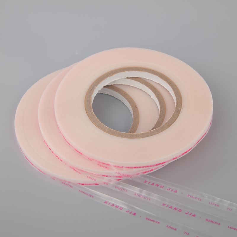 PE Bag Sealing Tape