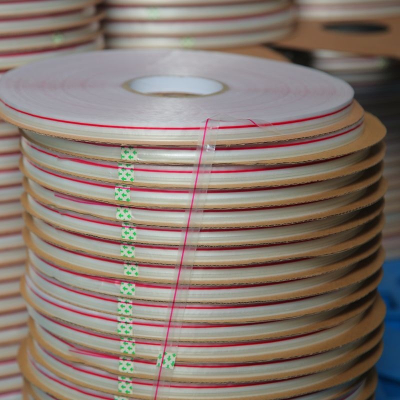 PE Bag Sealing Tape