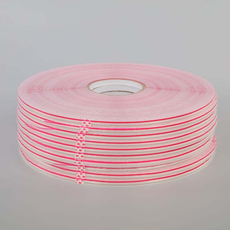 PE/OPP Bag Sealing Tape