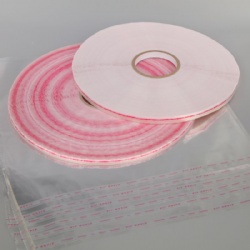 PE Bag Sealing Tape