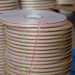 PE Bag Sealing Tape