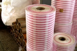 PE/OPP Bag Sealing Tape